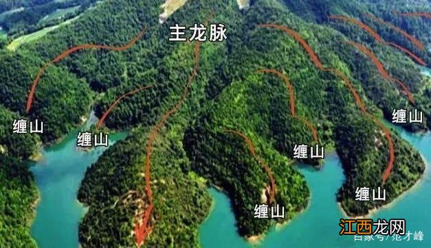 墓地风水学入门图解 找墓地风水宝地怎么看，什么样的墓地风水好