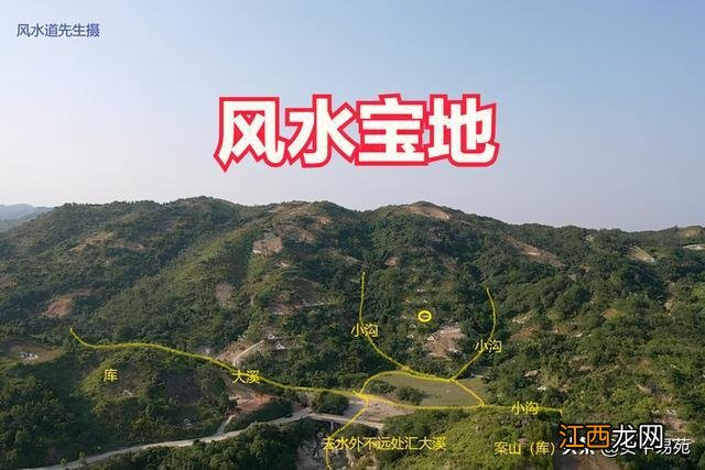 找坟墓最简单的方法 风水常用知识,风水基础知识新人必读