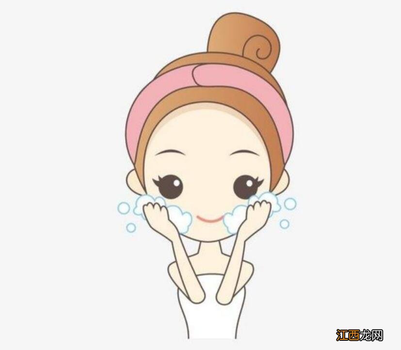 要想皮肤好每天该怎么做？