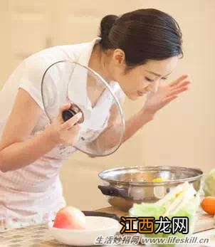 关于做菜的50个小窍门,献给爱做饭的你!