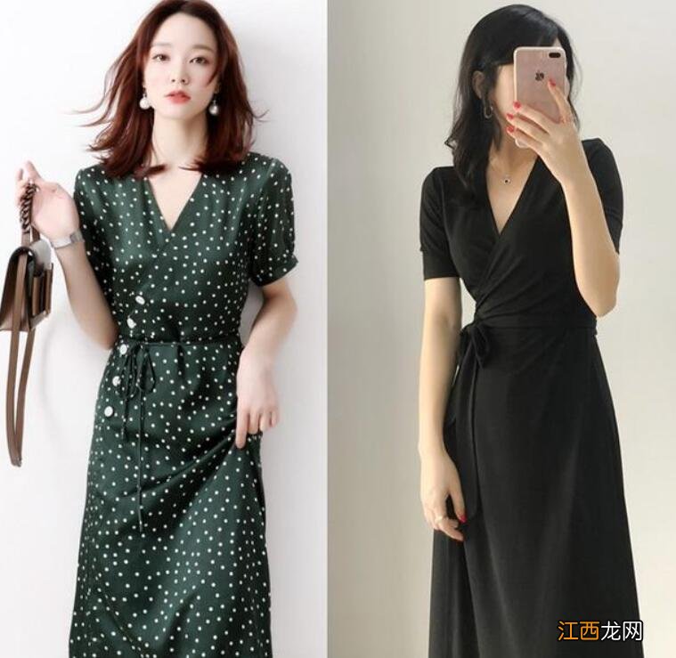 40岁屁股大女人穿什么衣服？