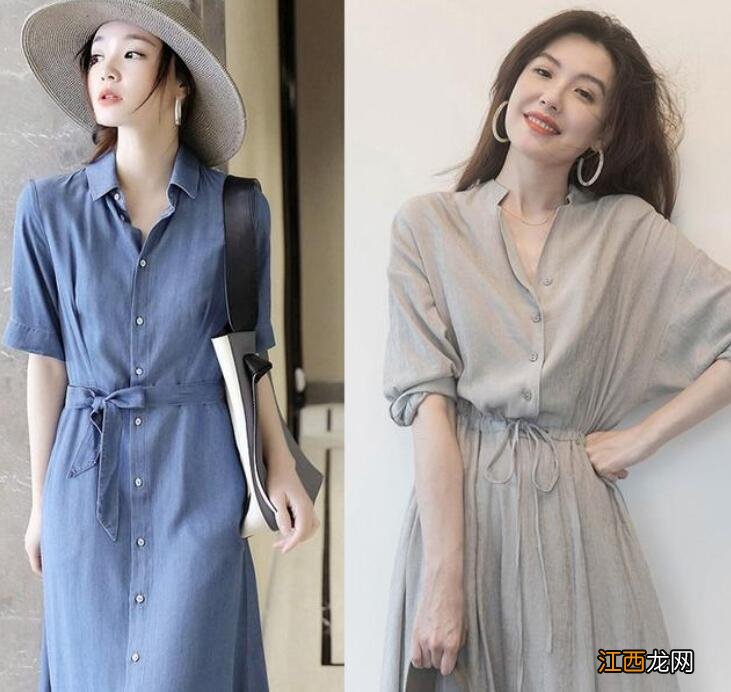 40岁屁股大女人穿什么衣服？