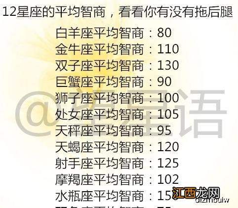 伤害双子座的后果 双子座智商最高有科学依据吗，双子座的智商远超一般人