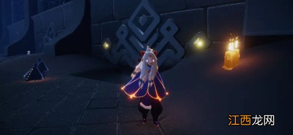 2021年12月8日任务图文攻略汇总 光遇12.8任务如何做