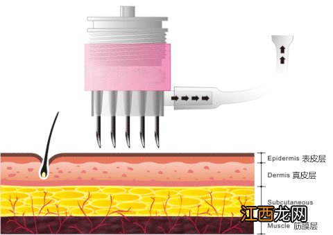 美容课堂丨初曦水光究竟是什么？