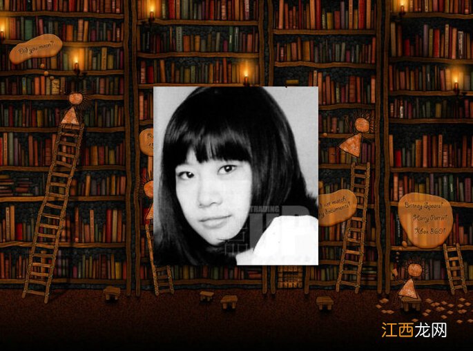 亦舒经典语录 爱情微语录