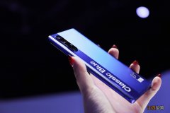 reno3pro蓝色定制 opporeno3蓝色定制版