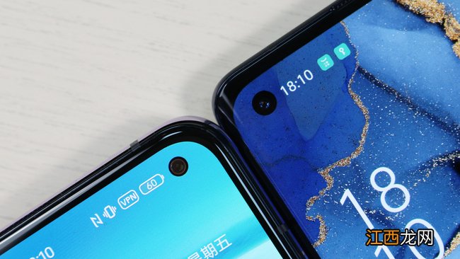 x30和reno3pro哪个好 opporeno3pro和x30pro哪个好