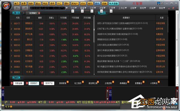 交易软件有哪些 比较好的交易软件