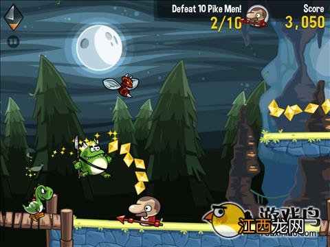 《卡牌萌兽》评测：跑酷游戏的超极进化体[多图]