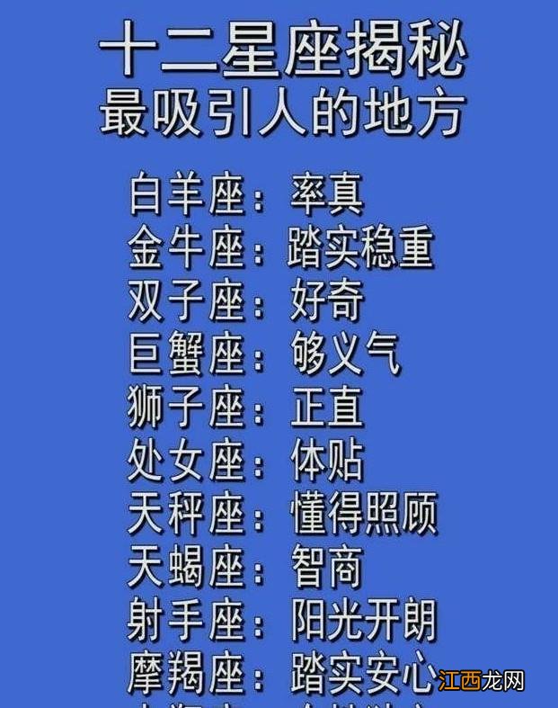 十二星座颜值最高的星座 双子座长相排名，双子座适合考什么大学