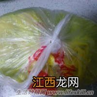 没用坛子照样腌制出流油的咸鸭蛋