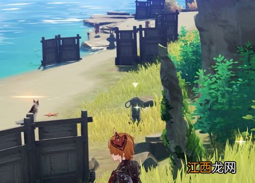 隐秘踪迹遁藏之地小动物捕捉攻略 原神隐秘踪迹遁藏之地小动物在哪