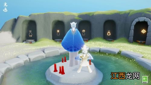 光遇12.16复刻先祖兑换物品大全 光遇12月16日先祖在哪里