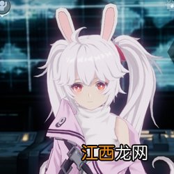 幻塔拉菲捏脸数据分享 幻塔捏脸数据拉菲