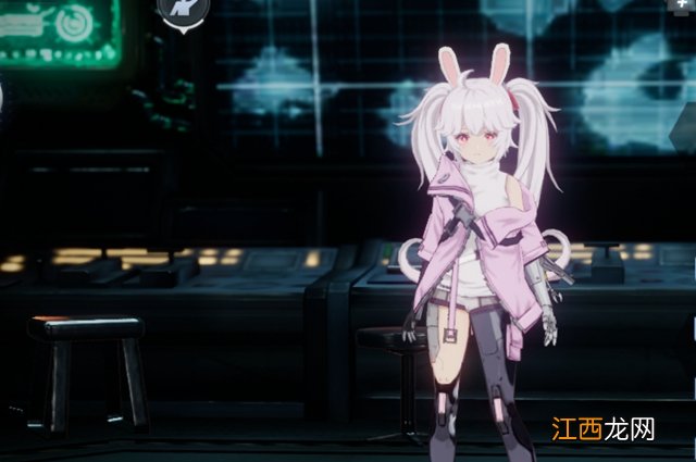 幻塔拉菲捏脸数据分享 幻塔捏脸数据拉菲