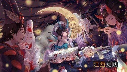 阴阳师手游式神详细介绍 SR式神桃花妖怎么样