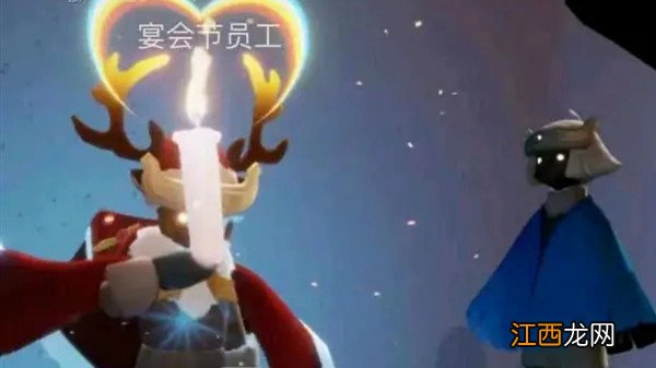 2021宴会节活动上线预告 光遇12月23日更新了什么