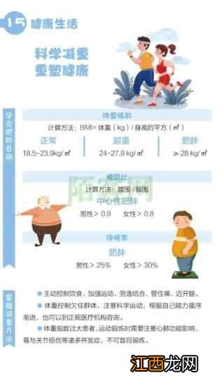 假期熬夜、发胖、假养生？你们要的健康生活方式指南来了