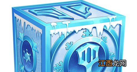 冰雪节盲盒内容大全 金铲铲之战冰雪节盲盒内容有些什么