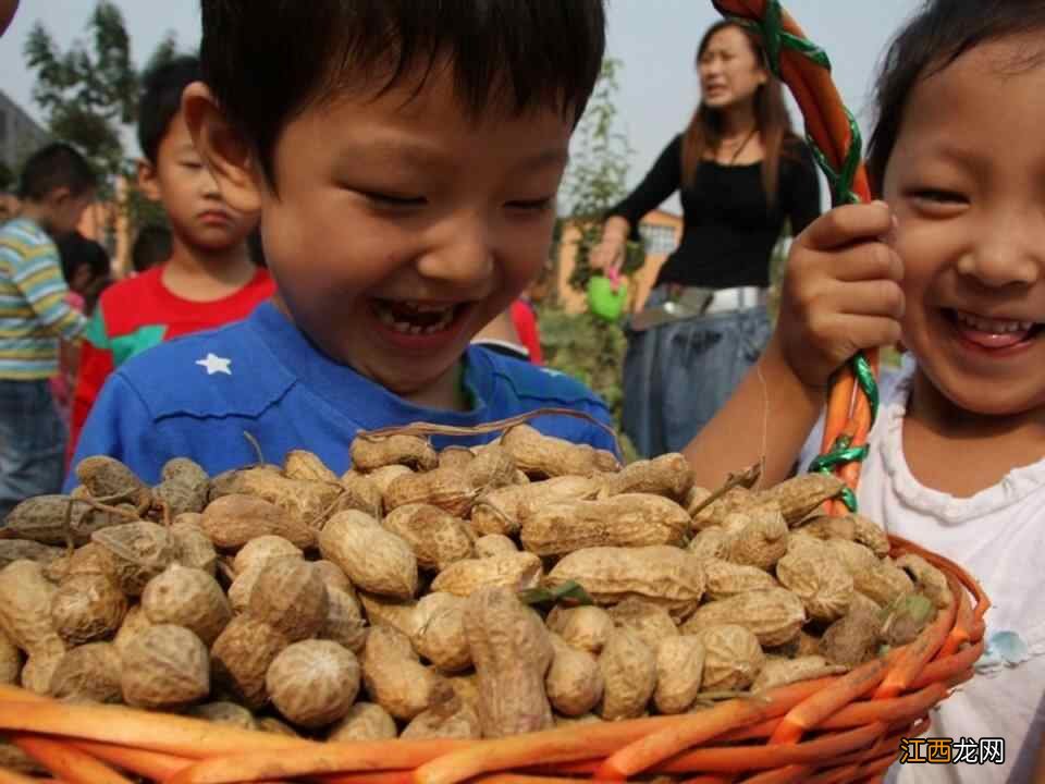 孩子同样需要养生，常给他吃这三种食物，孩子更聪明，比补品管用