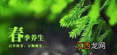 顺应时节，一年四季应该如何保持身体健康？