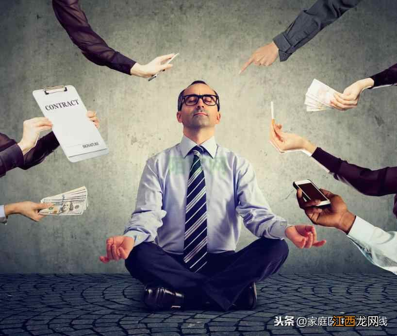 中年人想要长寿，该如何养生？做好6个保健措施，健康常伴你左右