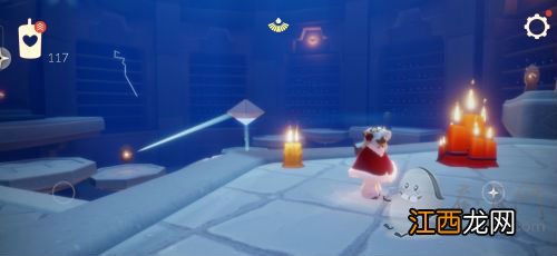 季节蜡烛分布点(大蜡烛分布点 光遇12.28季节任务