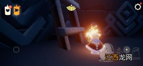 季节蜡烛分布点(大蜡烛分布点 光遇12.28季节任务