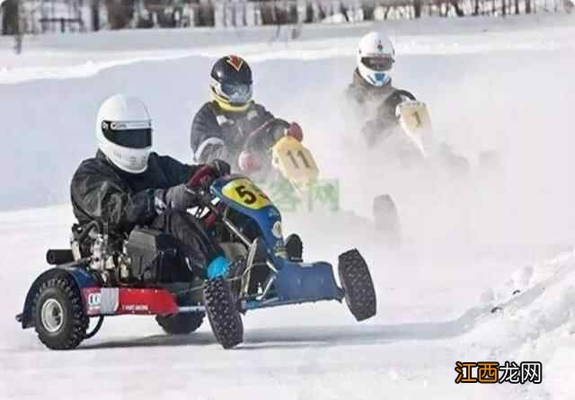 冬日攻略：周末到英山这处冬游胜地，体验滑雪泡温泉的双重快乐