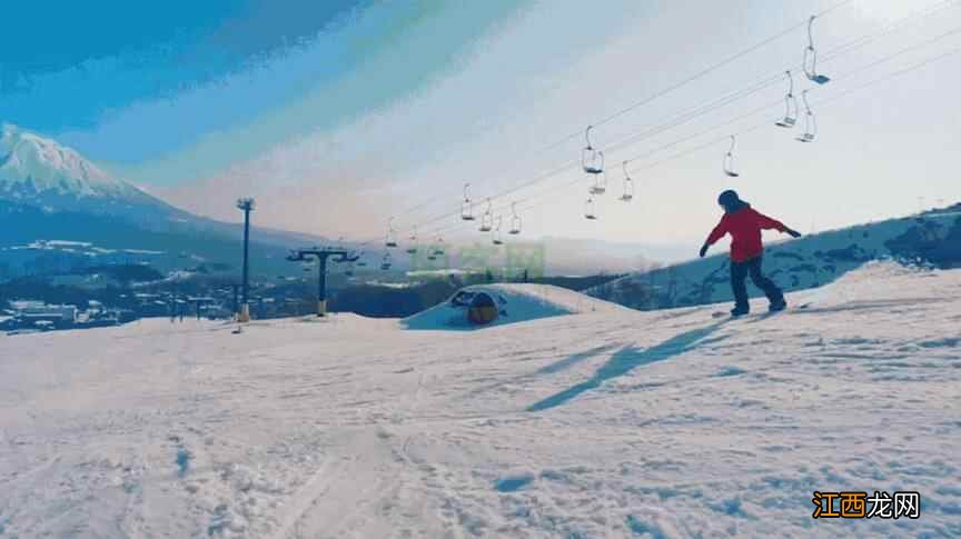 冬日攻略：周末到英山这处冬游胜地，体验滑雪泡温泉的双重快乐