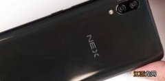 vivo NEX旗舰版手机外观详情探秘