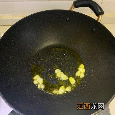 炒生菜是什么样子的？正确炒生菜，值得点赞点赞点赞