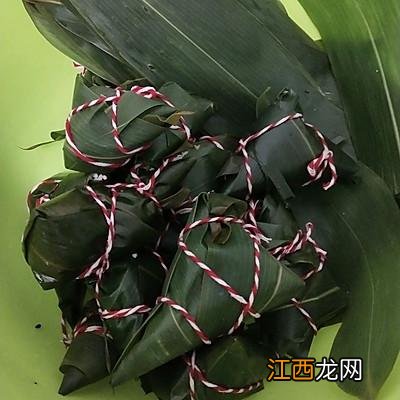 早餐粽子搭配什么吃好？粽子配什么当早餐好，是否了解这些？