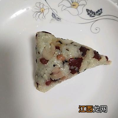 早餐粽子搭配什么吃好？粽子配什么当早餐好，是否了解这些？