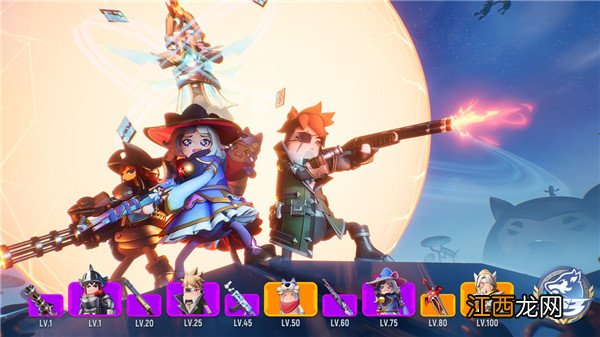 香肠派对ss3季票皮肤奖励汇总 香肠派对ss3季票皮肤奖励汇总