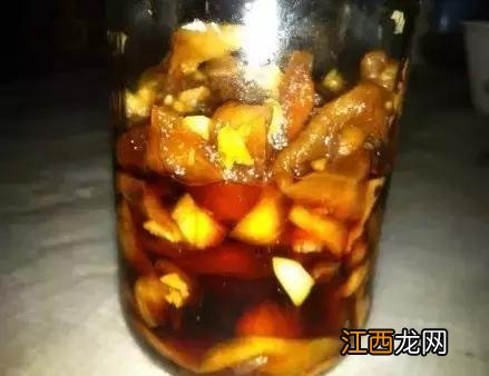 雕梅的食用方法？雕梅是怎么去核的，总算明白了