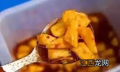 雕梅的食用方法？雕梅是怎么去核的，总算明白了