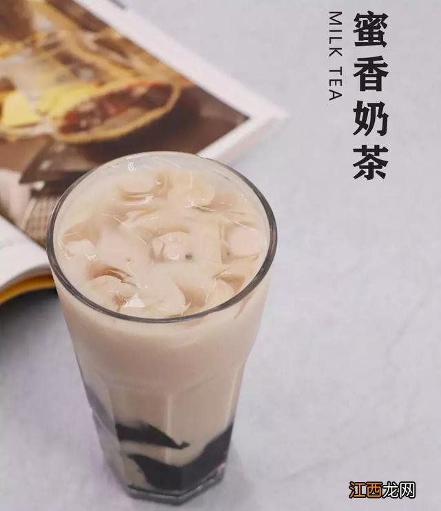 做奶茶用什么红茶呢？什么红茶最适合做奶茶，这篇告诉你