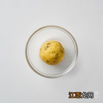 葡萄奶酥为什么有点干？葡萄奶酥切片，文章讲的好实用