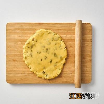 葡萄奶酥为什么有点干？葡萄奶酥切片，文章讲的好实用