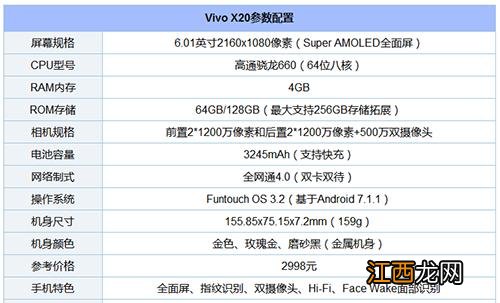 最新全面屏手机有哪些？2017年12月全面屏手机推荐