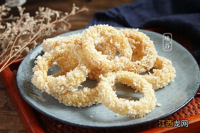 过年炸什么东西？春节炸什么东西，点开这里告诉你!