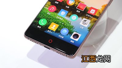 nubia Z11手机尊享版现场实拍：更轻更薄