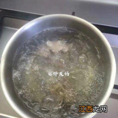 龙骨汤里面的龙骨是什么？龙骨炖汤放什么材料，此文观点值得一看