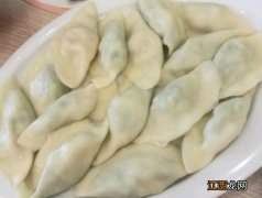 包饺子用什么面粉做的？做饺子是用什么面粉做，此文被多次浏览