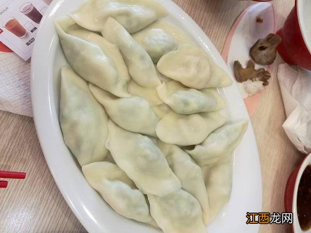 包饺子用什么面粉做的？做饺子是用什么面粉做，此文被多次浏览