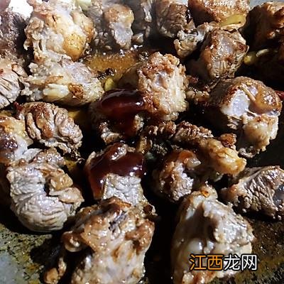 高压锅炖牛肉加什么料？高压锅炖牛肉都放啥，想看，就点击这里