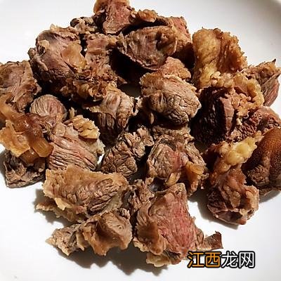 高压锅炖牛肉加什么料？高压锅炖牛肉都放啥，想看，就点击这里