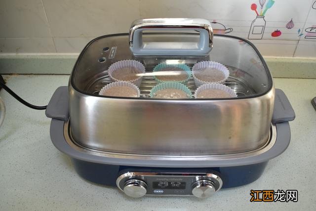 发糕粉是什么做的？发糕用什么粉，文中提到的需要重视